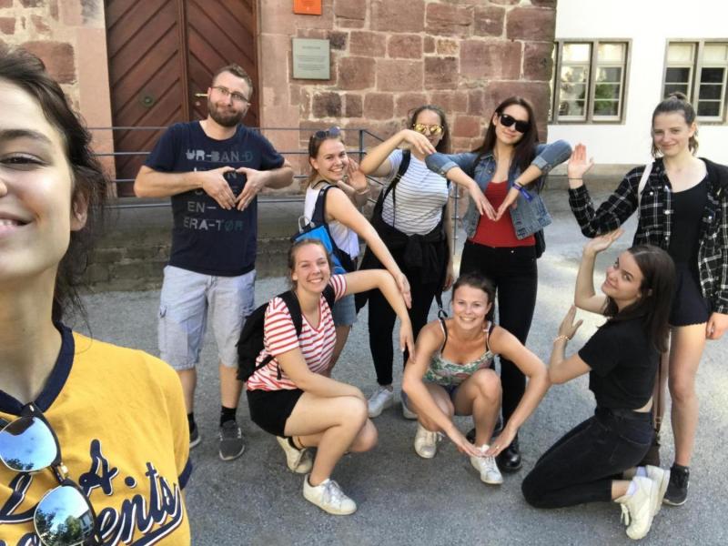 myCityHunt Tour a Piedi 2