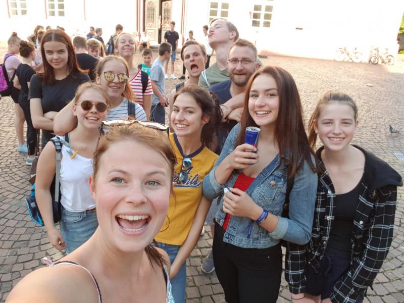 myCityHunt Tour a Piedi 14