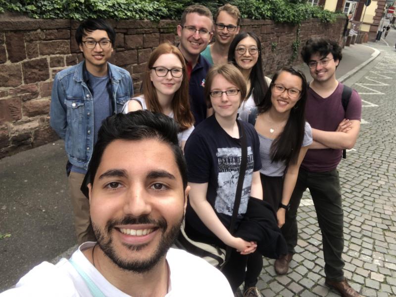 myCityHunt Tour a Piedi 3