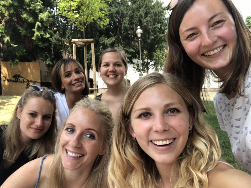 myCityHunt Tour a Piedi 6