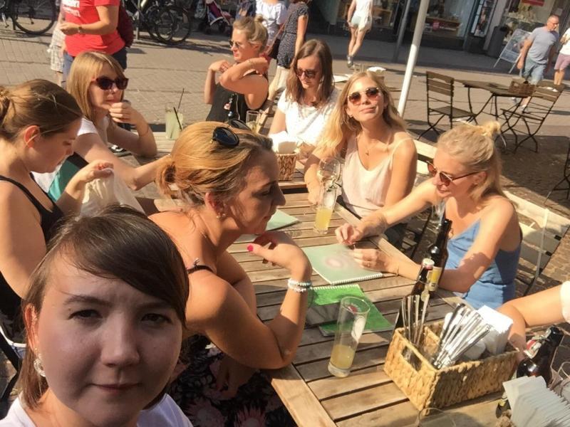 myCityHunt Tour a Piedi 2