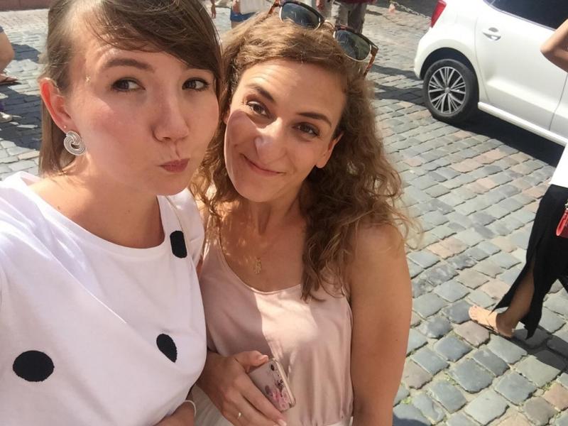 myCityHunt Tour a Piedi 4