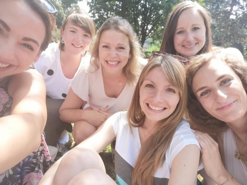 myCityHunt Tour a Piedi 13