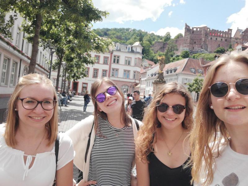 myCityHunt Tour a Piedi 5