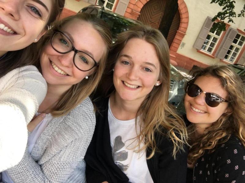 myCityHunt Tour a Piedi 6