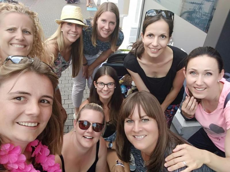 myCityHunt Tour a Piedi 15