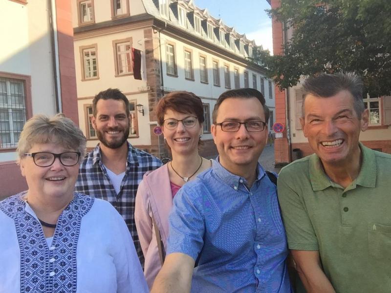 myCityHunt Tour a Piedi 14