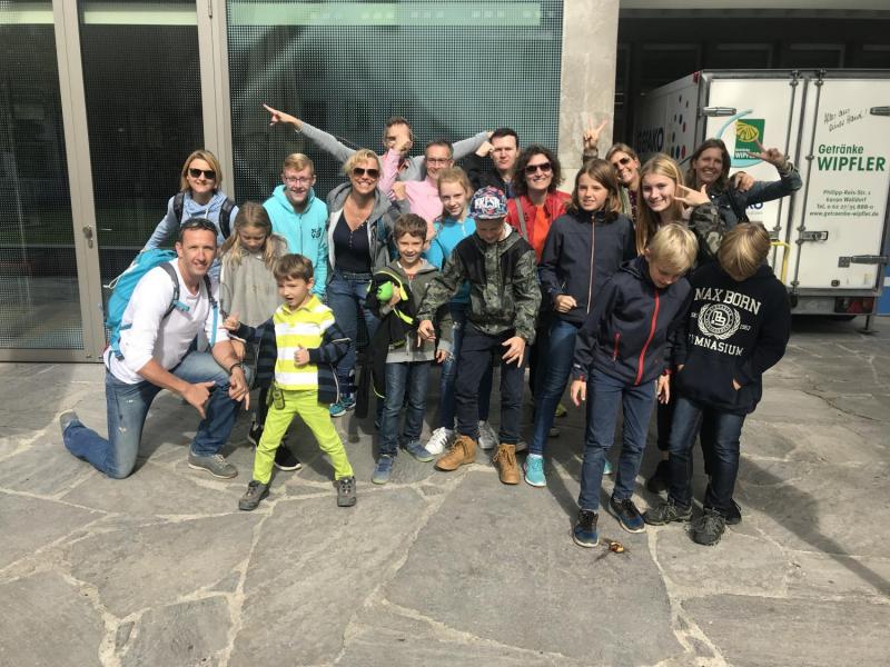 myCityHunt Tour a Piedi 3