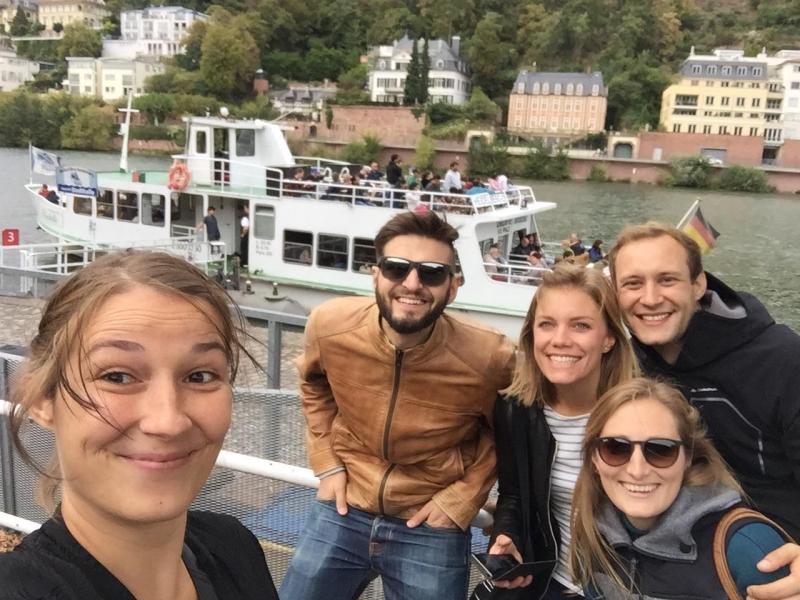 myCityHunt Tour a Piedi 2