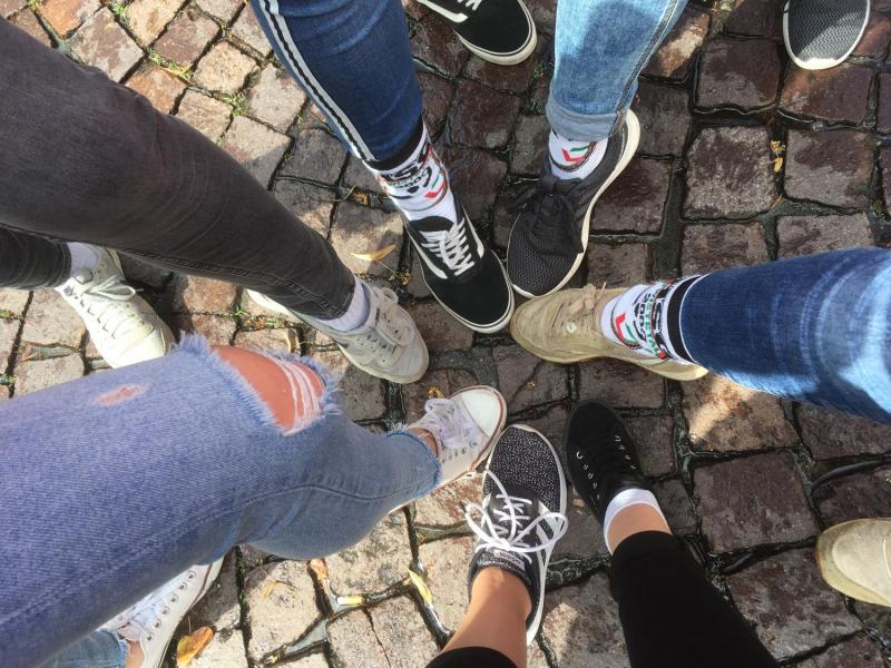 myCityHunt Tour a Piedi 6