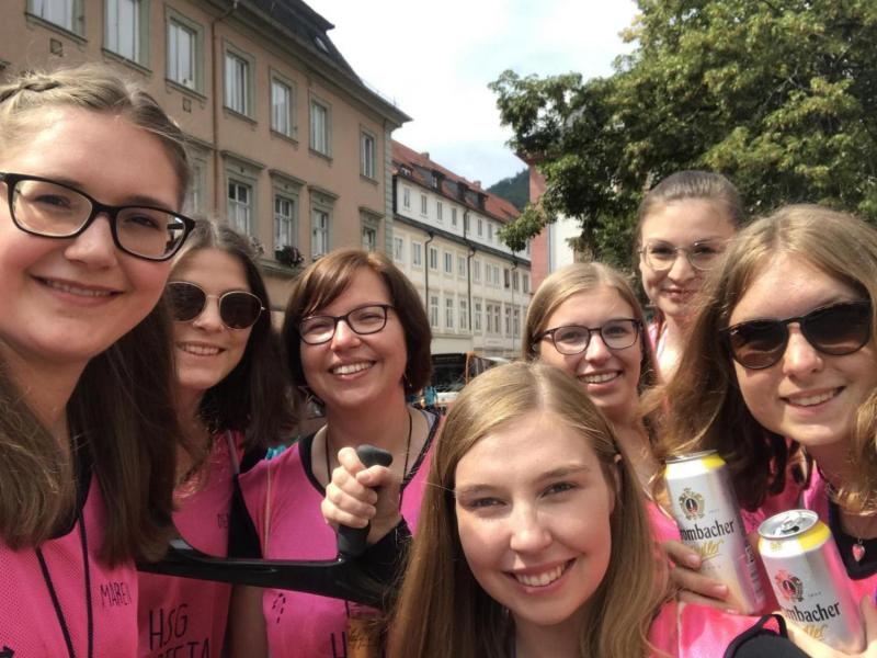 myCityHunt Tour a Piedi 11