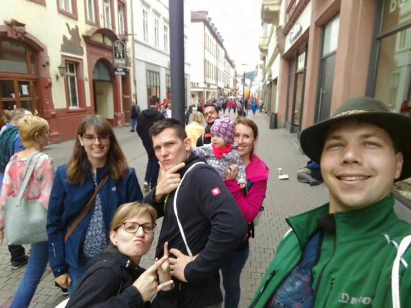 myCityHunt Tour a Piedi 14