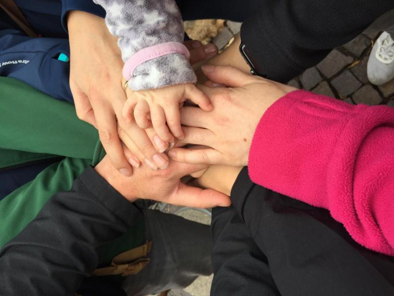 myCityHunt Tour a Piedi 10