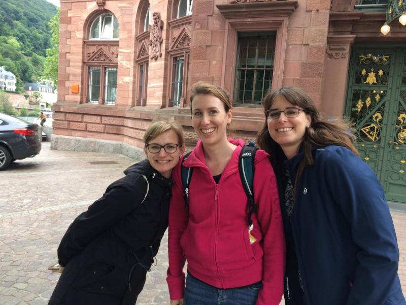 myCityHunt Tour a Piedi 3