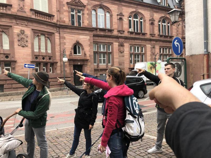 myCityHunt Tour a Piedi 7