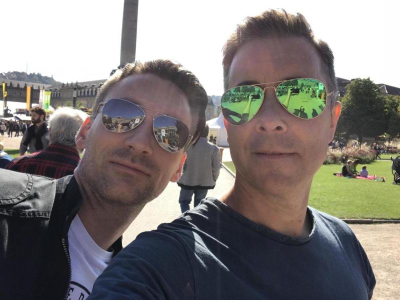 myCityHunt Tour a Piedi 14