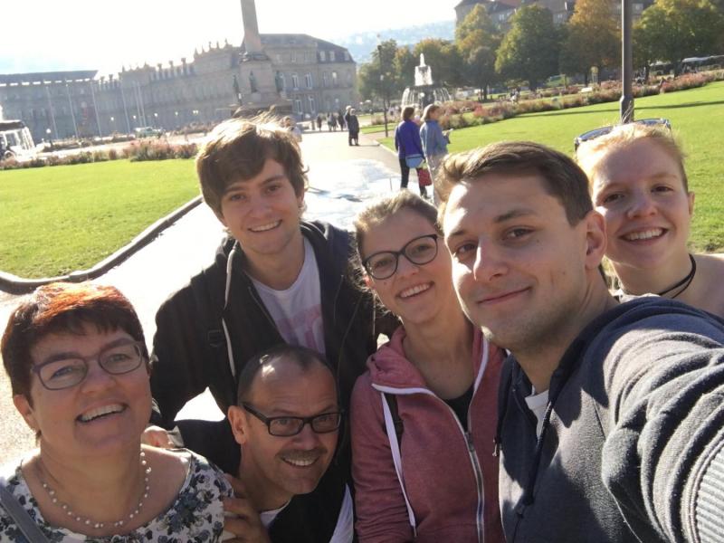 myCityHunt Tour a Piedi 9