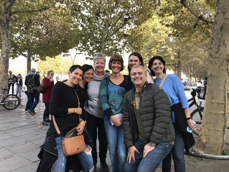 myCityHunt Tour a Piedi 13