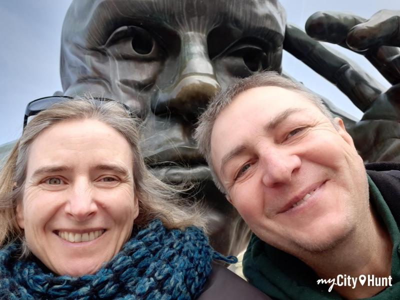 myCityHunt Tour a Piedi 15