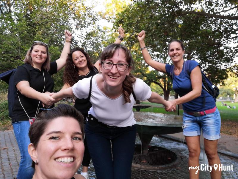 myCityHunt Tour a Piedi 6