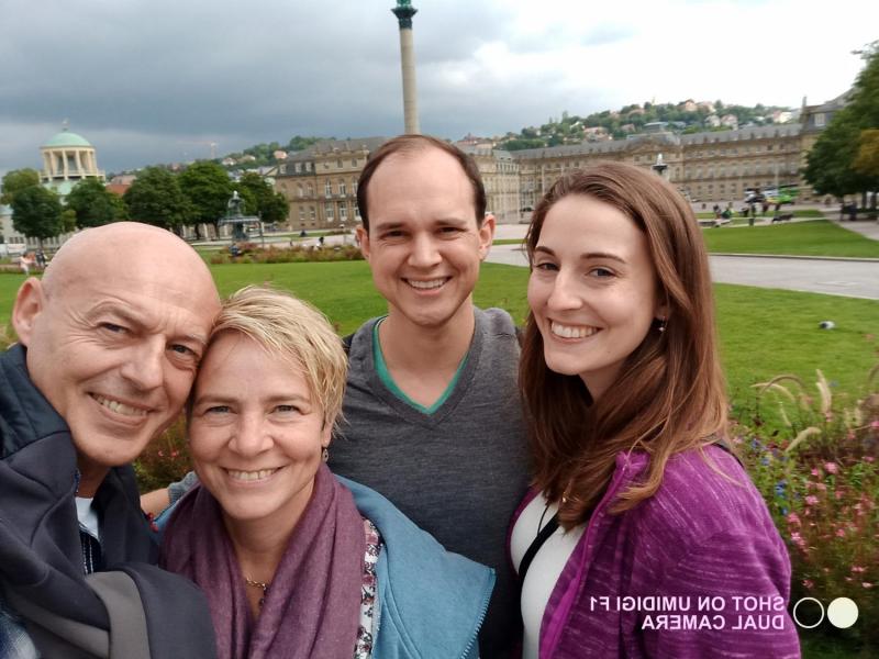 myCityHunt Tour a Piedi 15