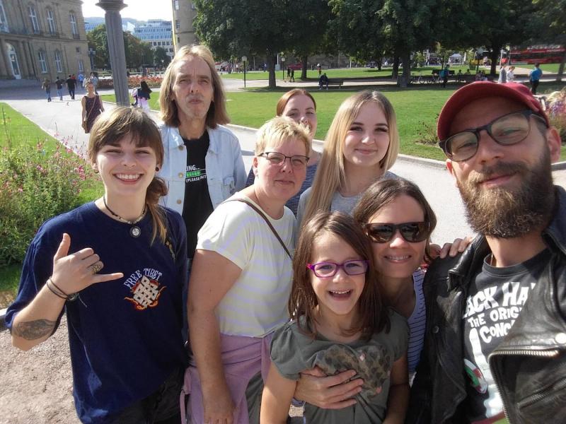 myCityHunt Tour a Piedi 13