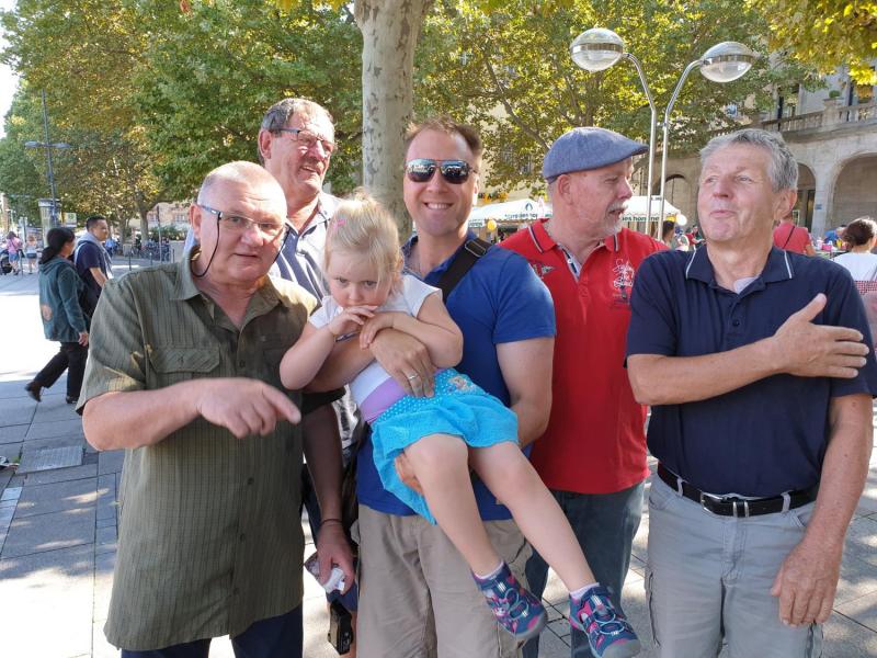 myCityHunt Tour a Piedi 9