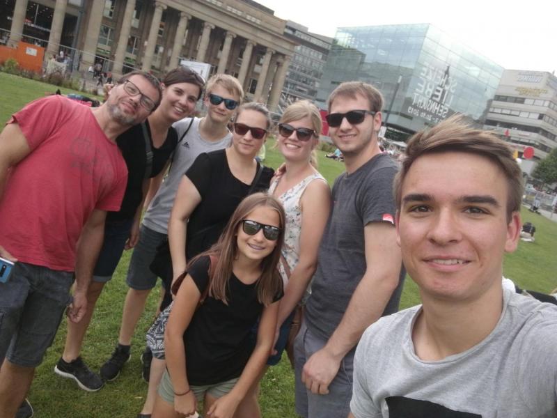 myCityHunt Tour a Piedi 3