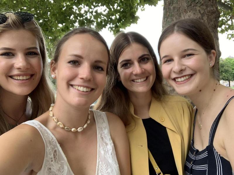 myCityHunt Tour a Piedi 2