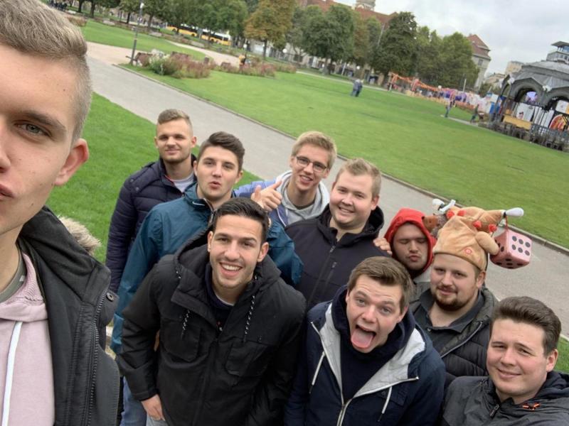 myCityHunt Tour a Piedi 3