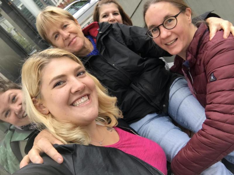 myCityHunt Tour a Piedi 2