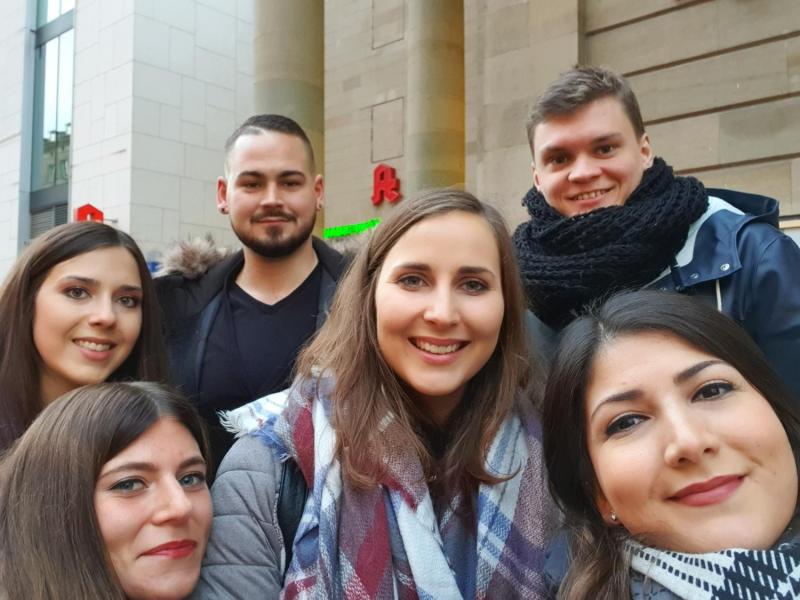 myCityHunt Tour a Piedi 5