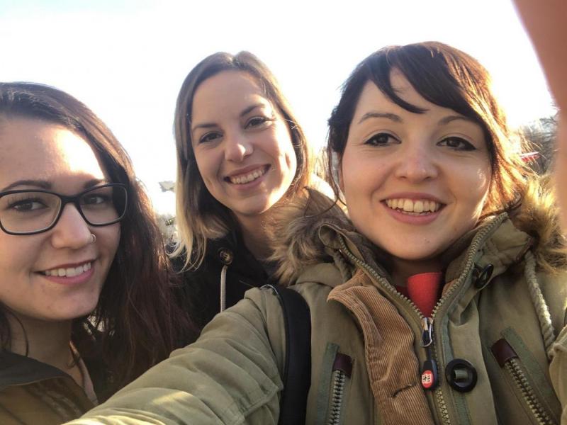 myCityHunt Tour a Piedi 9