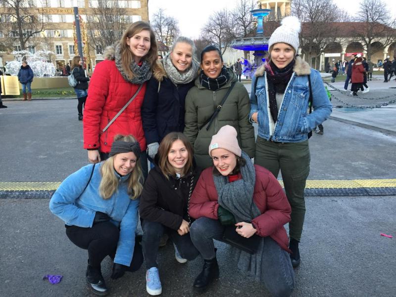 myCityHunt Tour a Piedi 3