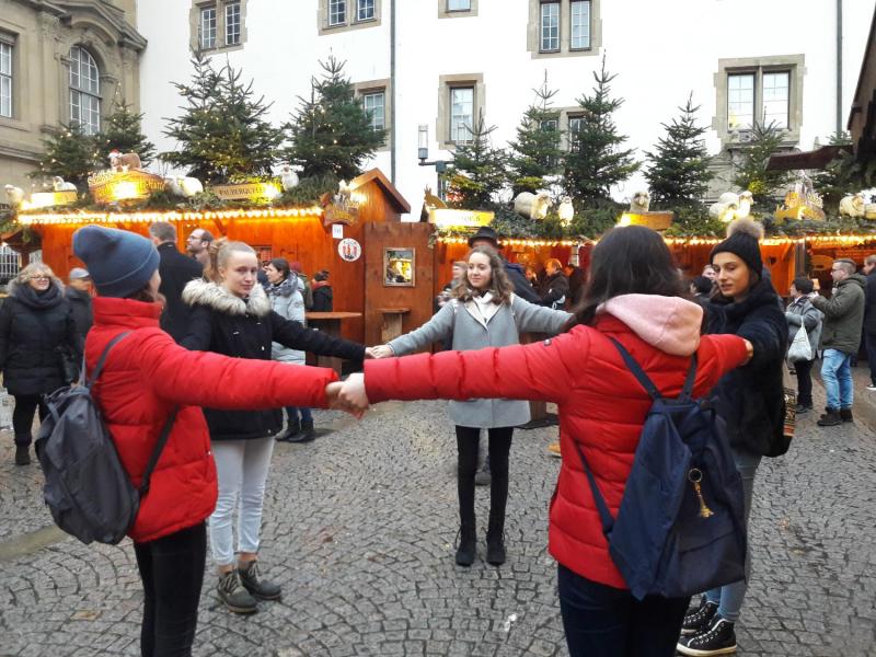 myCityHunt Tour a Piedi 9