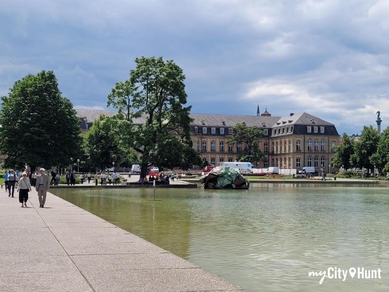 myCityHunt Tour a Piedi 10