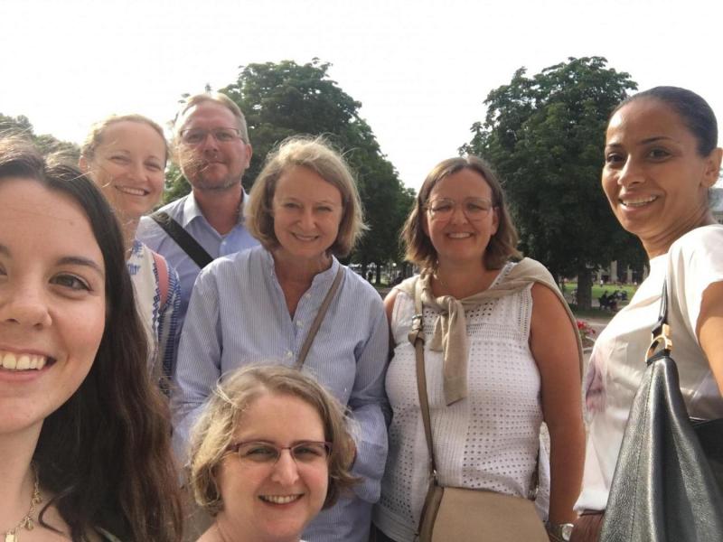 myCityHunt Tour a Piedi 14