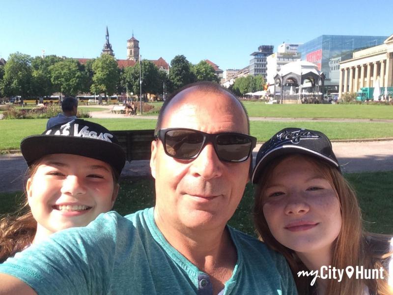 myCityHunt Tour a Piedi 5