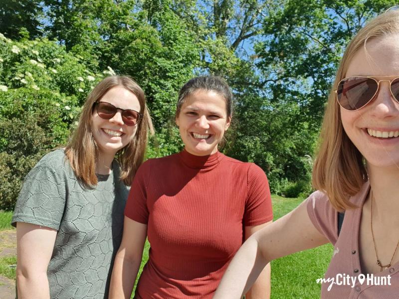 myCityHunt Tour a Piedi 2