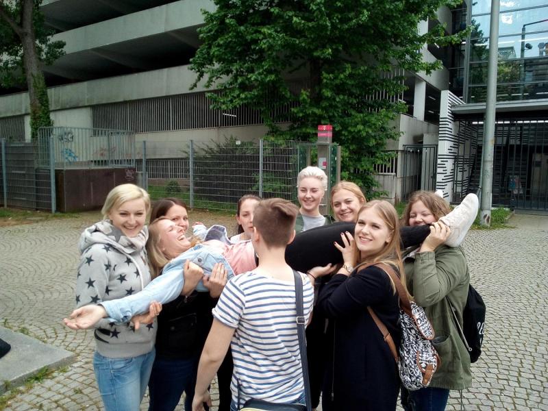 myCityHunt Tour a Piedi 4