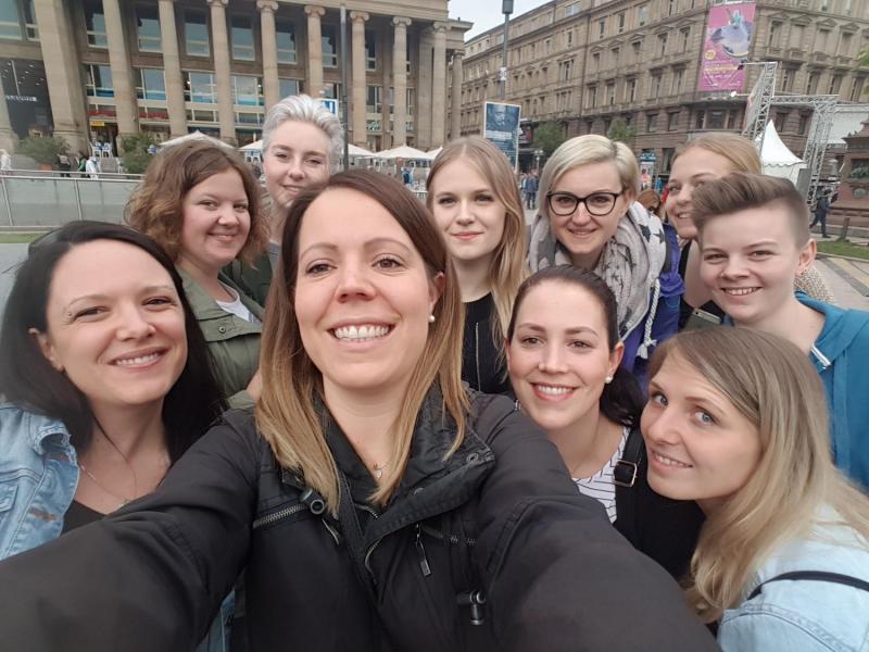 myCityHunt Tour a Piedi 5