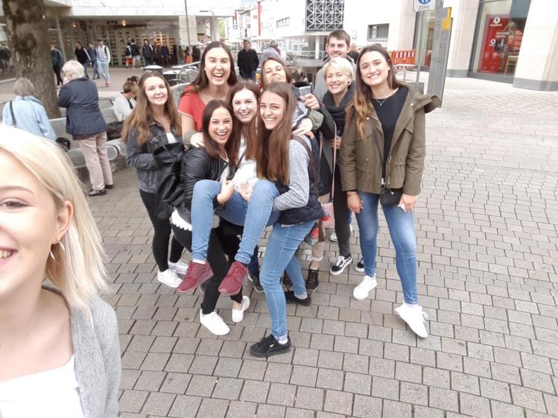 myCityHunt Tour a Piedi 14