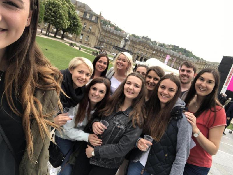 myCityHunt Tour a Piedi 10