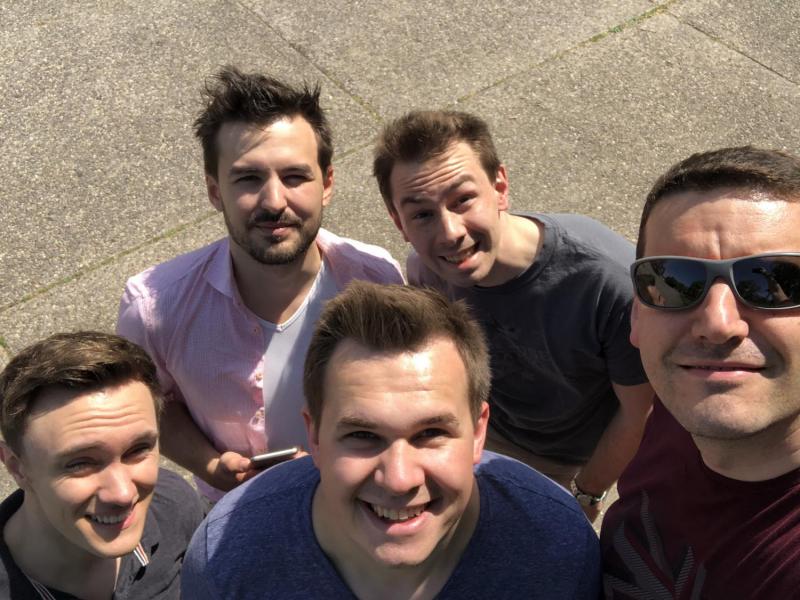 myCityHunt Tour a Piedi 5