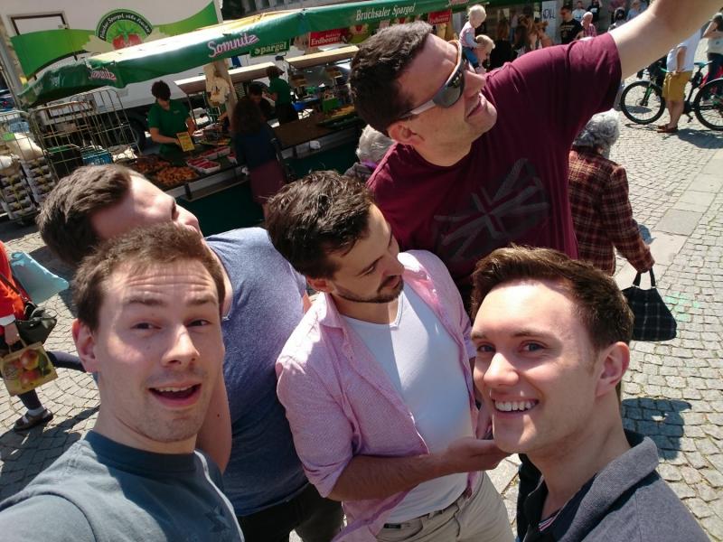 myCityHunt Tour a Piedi 5