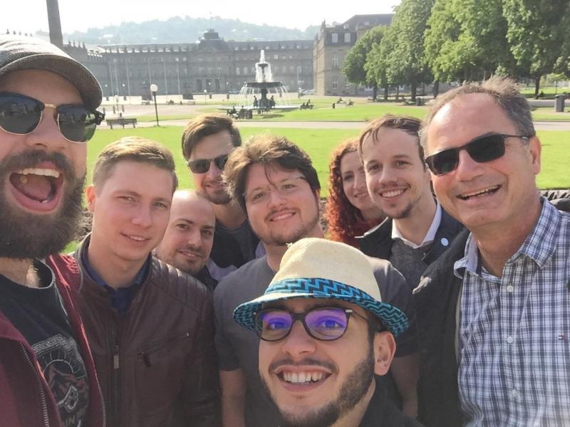 myCityHunt Tour a Piedi 1