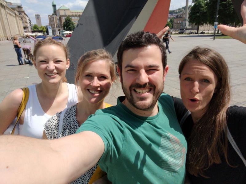 myCityHunt Tour a Piedi 7