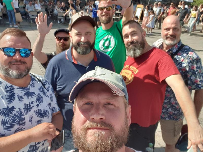 myCityHunt Tour a Piedi 6