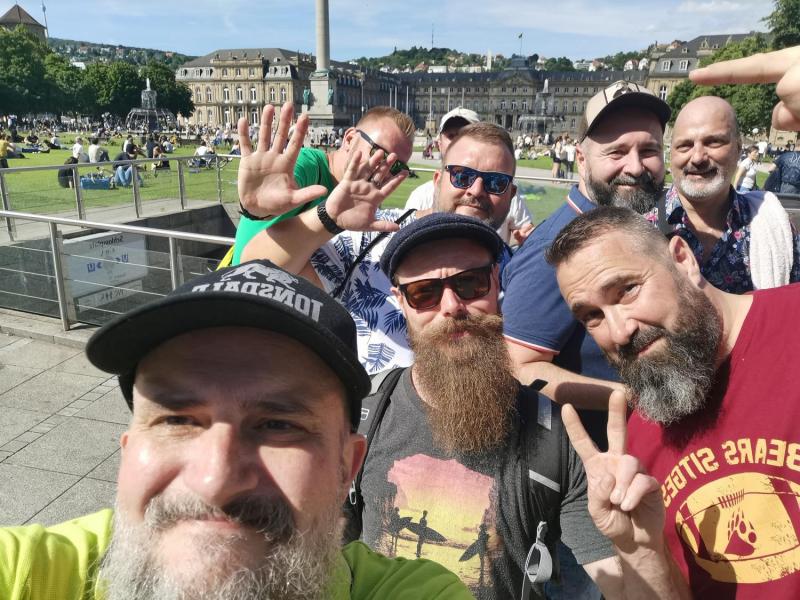 myCityHunt Tour a Piedi 7