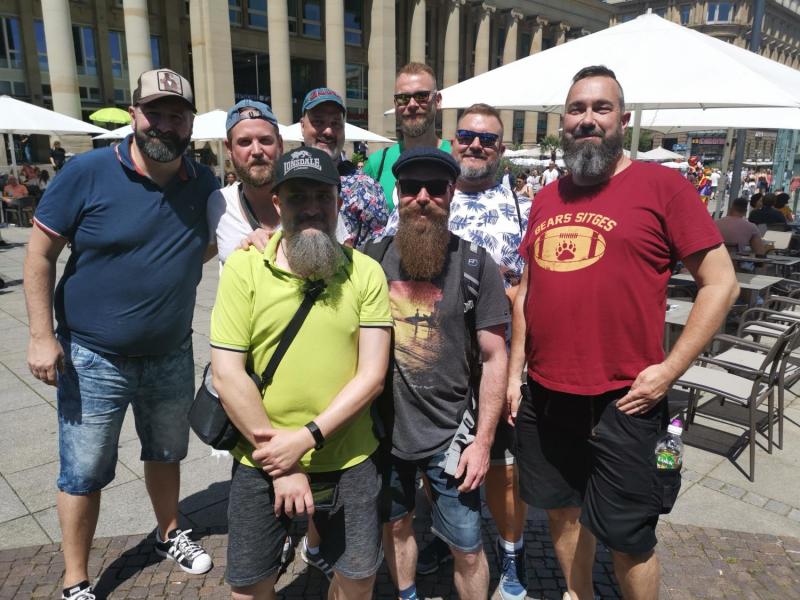 myCityHunt Tour a Piedi 11